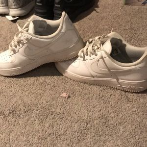 air forces 1s